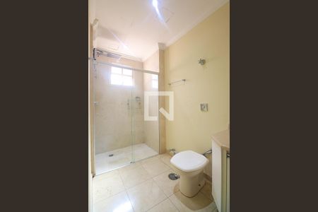 Apartamento para alugar com 309m², 4 quartos e 4 vagasSuíte 2 - Banheiro do Quarto 2