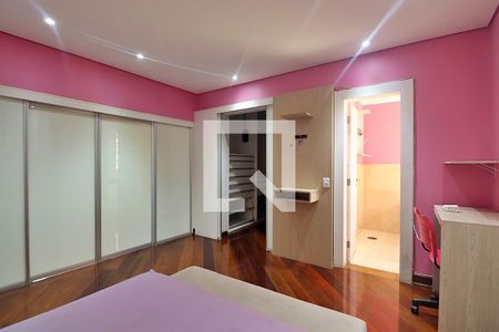 Apartamento para alugar com 309m², 4 quartos e 4 vagasSuíte 4 - Quarto 4