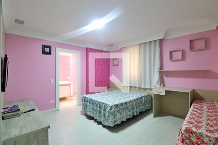 Apartamento para alugar com 309m², 4 quartos e 4 vagasSuíte 1 - Quarto 1