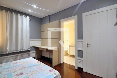 Apartamento para alugar com 309m², 4 quartos e 4 vagasSuíte 2 - Quarto 2