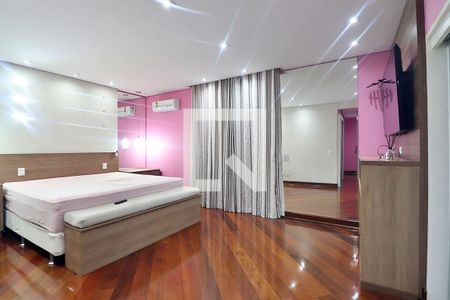 Apartamento para alugar com 309m², 4 quartos e 4 vagasSuíte 3 - Quarto 3