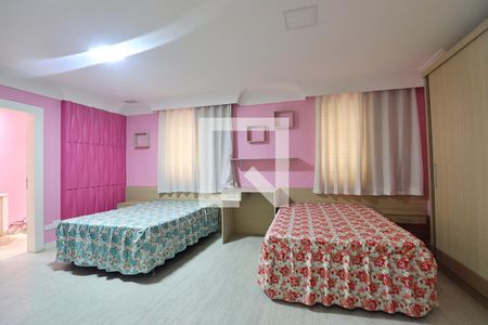 Apartamento para alugar com 309m², 4 quartos e 4 vagasSuíte 1 - Quarto 1