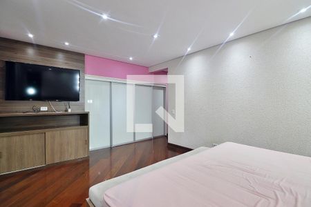 Apartamento para alugar com 309m², 4 quartos e 4 vagasSuíte 3 - Quarto 3