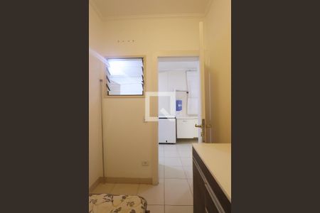 Apartamento para alugar com 309m², 4 quartos e 4 vagasQuarto de Serviço