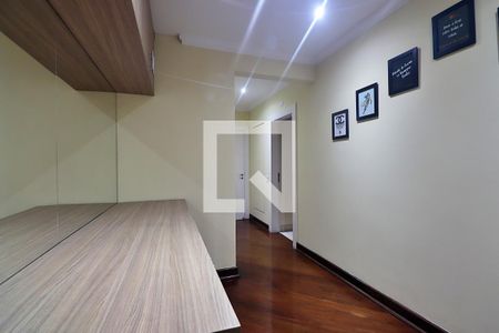 Apartamento para alugar com 309m², 4 quartos e 4 vagasCorredor