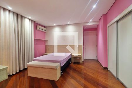 Apartamento para alugar com 309m², 4 quartos e 4 vagasSuíte 4 - Quarto 4