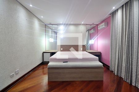 Apartamento para alugar com 309m², 4 quartos e 4 vagasSuíte 3 - Quarto 3