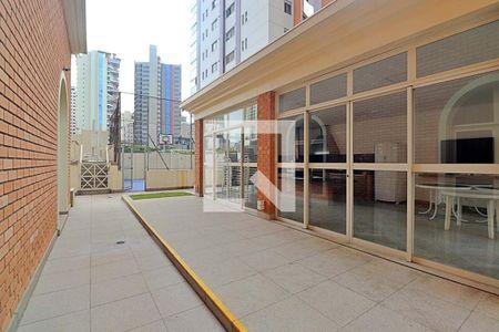 Apartamento para alugar com 309m², 4 quartos e 4 vagasÁrea comum