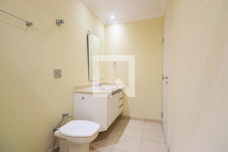 Apartamento para alugar com 309m², 4 quartos e 4 vagasSuíte 2 - Banheiro do Quarto 2