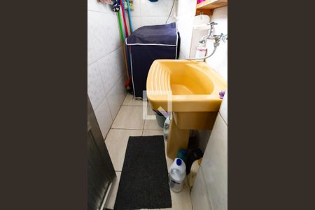Apartamento à venda com 67m², 2 quartos e sem vaga Apartamento à venda com 67m², 2 quartos e sem vagaÁrea de serviço