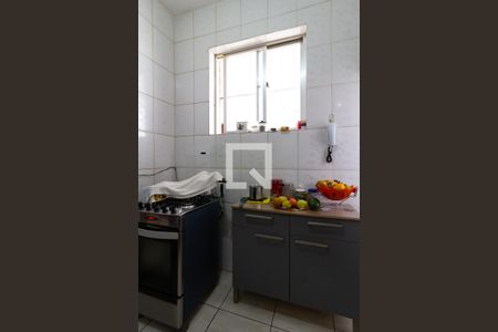 Apartamento à venda com 67m², 2 quartos e sem vaga Apartamento à venda com 67m², 2 quartos e sem vagaDetalhe da cozinha