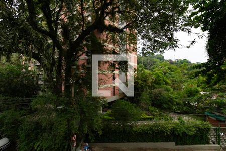 Apartamento à venda com 67m², 2 quartos e sem vaga Apartamento à venda com 67m², 2 quartos e sem vagaVista do quarto de serviço