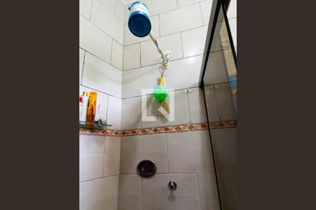 Apartamento à venda com 67m², 2 quartos e sem vaga Apartamento à venda com 67m², 2 quartos e sem vagaDetalhe do banheiro social
