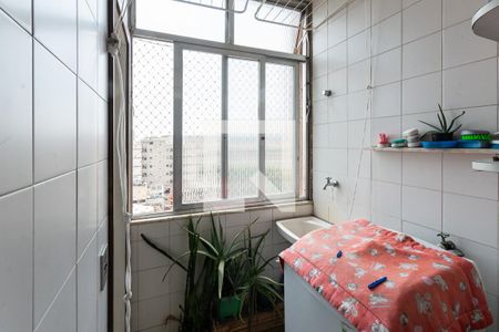 Apartamento à venda com 78m², 2 quartos e 1 vagaÁrea de Serviço