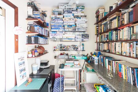 Apartamento à venda com 78m², 2 quartos e 1 vagaQuarto de Serviço