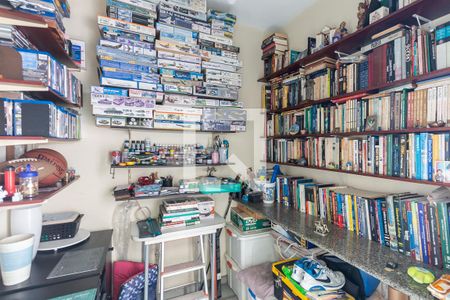 Apartamento à venda com 78m², 2 quartos e 1 vagaQuarto de Serviço