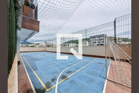 Apartamento à venda com 78m², 2 quartos e 1 vagaÁrea comum