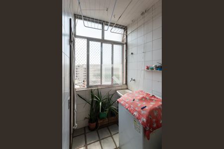 Apartamento à venda com 78m², 2 quartos e 1 vagaÁrea de Serviço