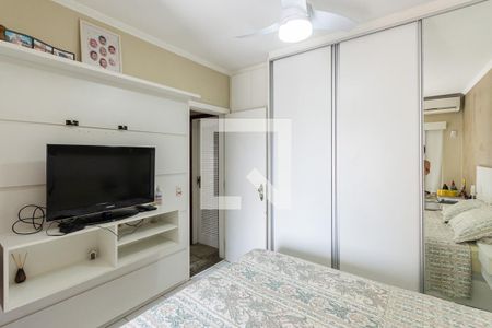 Apartamento à venda com 78m², 2 quartos e 1 vagaQuarto 1