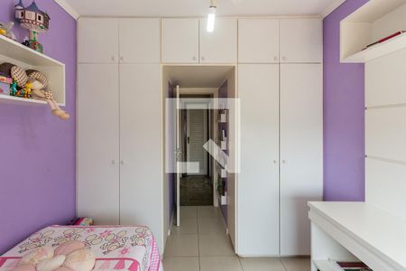 Apartamento à venda com 78m², 2 quartos e 1 vagaQuarto 2