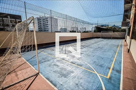 Apartamento à venda com 78m², 2 quartos e 1 vagaÁrea comum