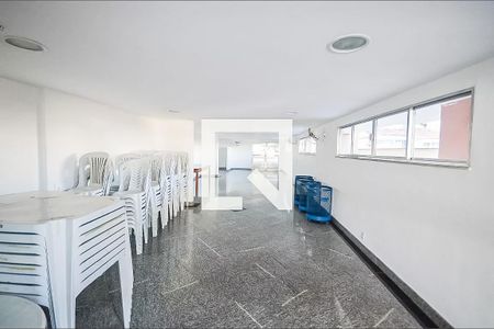 Apartamento à venda com 78m², 2 quartos e 1 vagaÁrea comum