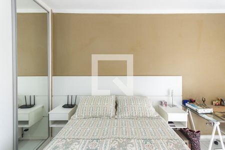 Apartamento à venda com 78m², 2 quartos e 1 vagaQuarto 1