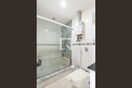 Apartamento à venda com 78m², 2 quartos e 1 vagaBanheiro