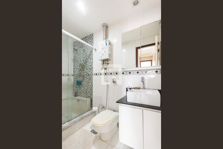 Apartamento à venda com 78m², 2 quartos e 1 vagaBanheiro