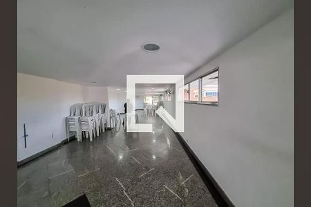 Apartamento à venda com 78m², 2 quartos e 1 vagaÁrea comum