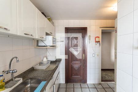 Apartamento à venda com 78m², 2 quartos e 1 vagaCozinha