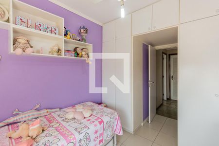 Apartamento à venda com 78m², 2 quartos e 1 vagaQuarto 2