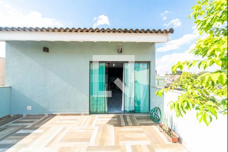 Casa à venda com 234m², 3 quartos e 4 vagasVaranda do Sótão