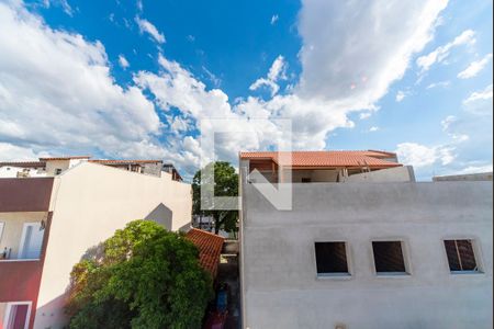 Casa à venda com 234m², 3 quartos e 4 vagasVista da Varanda do Sótão