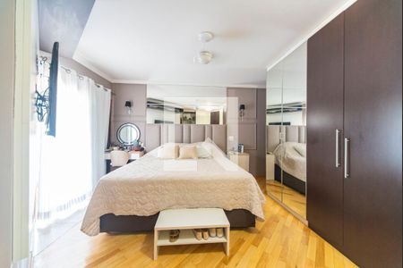 Casa à venda com 234m², 3 quartos e 4 vagasQuarto 2