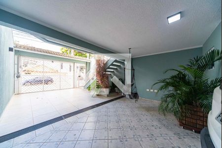 Casa à venda com 234m², 3 quartos e 4 vagasGaragem 