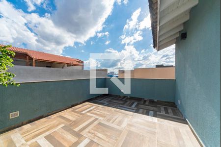 Casa à venda com 234m², 3 quartos e 4 vagasVaranda do Sótão