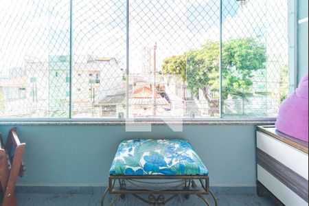 Casa à venda com 234m², 3 quartos e 4 vagasVaranda do Quarto 2