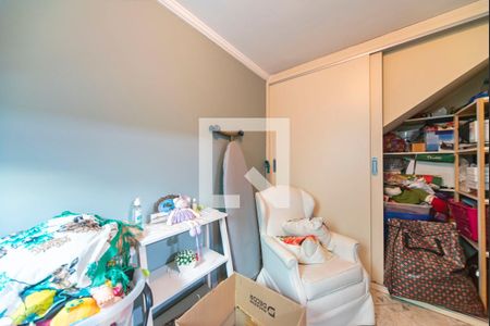 Casa à venda com 234m², 3 quartos e 4 vagasQuarto de Serviço