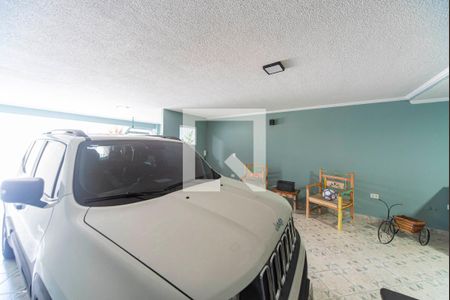 Casa à venda com 234m², 3 quartos e 4 vagasGaragem 