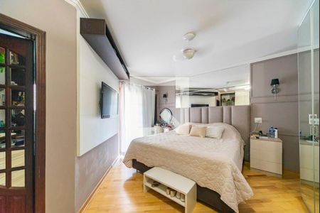 Casa à venda com 234m², 3 quartos e 4 vagasQuarto 2