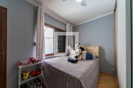 Casa à venda com 234m², 3 quartos e 4 vagasQuarto 1