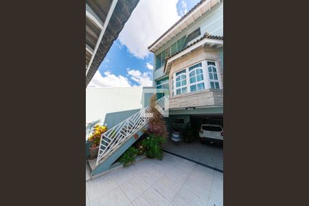 Casa à venda com 234m², 3 quartos e 4 vagasGaragem 