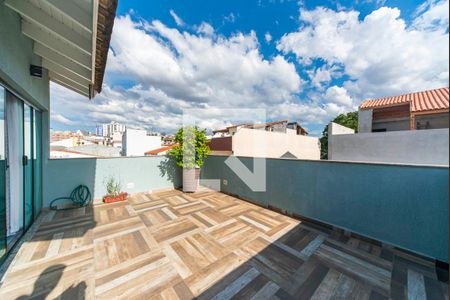 Casa à venda com 234m², 3 quartos e 4 vagasVaranda do Sótão