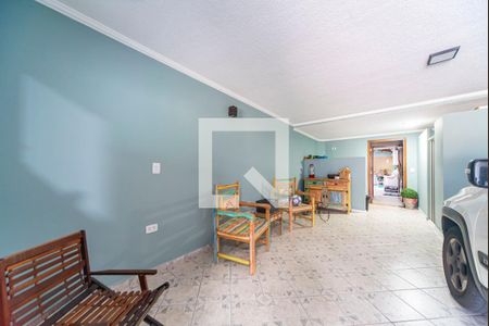 Casa à venda com 234m², 3 quartos e 4 vagasGaragem 