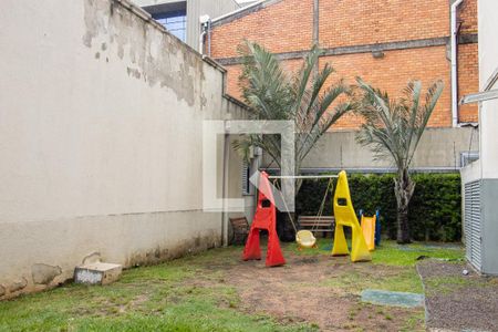 Apartamento à venda com 60m², 3 quartos e 1 vaga Apartamento à venda com 60m², 3 quartos e 1 vagaÁrea comum - Playground