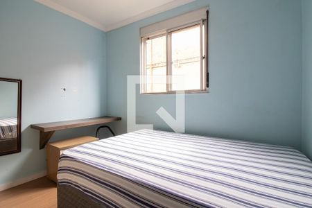 Apartamento à venda com 60m², 3 quartos e 1 vaga Apartamento à venda com 60m², 3 quartos e 1 vagaQuarto 2