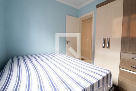 Apartamento à venda com 60m², 3 quartos e 1 vaga Apartamento à venda com 60m², 3 quartos e 1 vagaQuarto 2