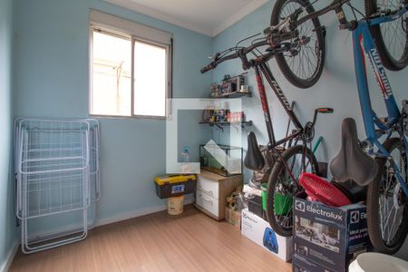 Apartamento à venda com 60m², 3 quartos e 1 vaga Apartamento à venda com 60m², 3 quartos e 1 vagaQuarto 3