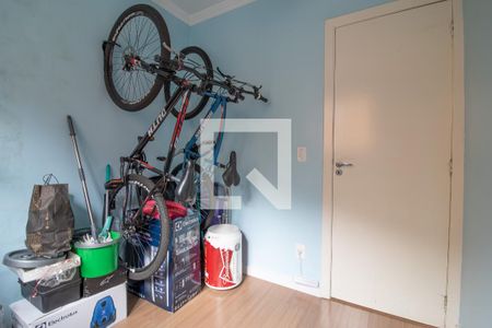 Apartamento à venda com 60m², 3 quartos e 1 vaga Apartamento à venda com 60m², 3 quartos e 1 vagaQuarto 3